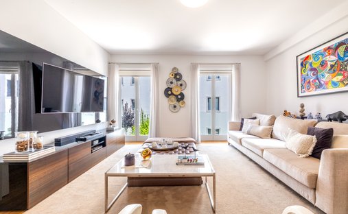 Apartment in Arroios, Lisbon, Portugal 1