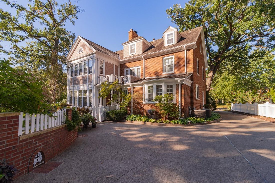 House in Minneapolis, Minnesota, United States 3 - 18498126