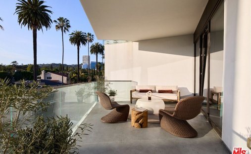 Condominio a Los Angeles, California, Stati Uniti 1