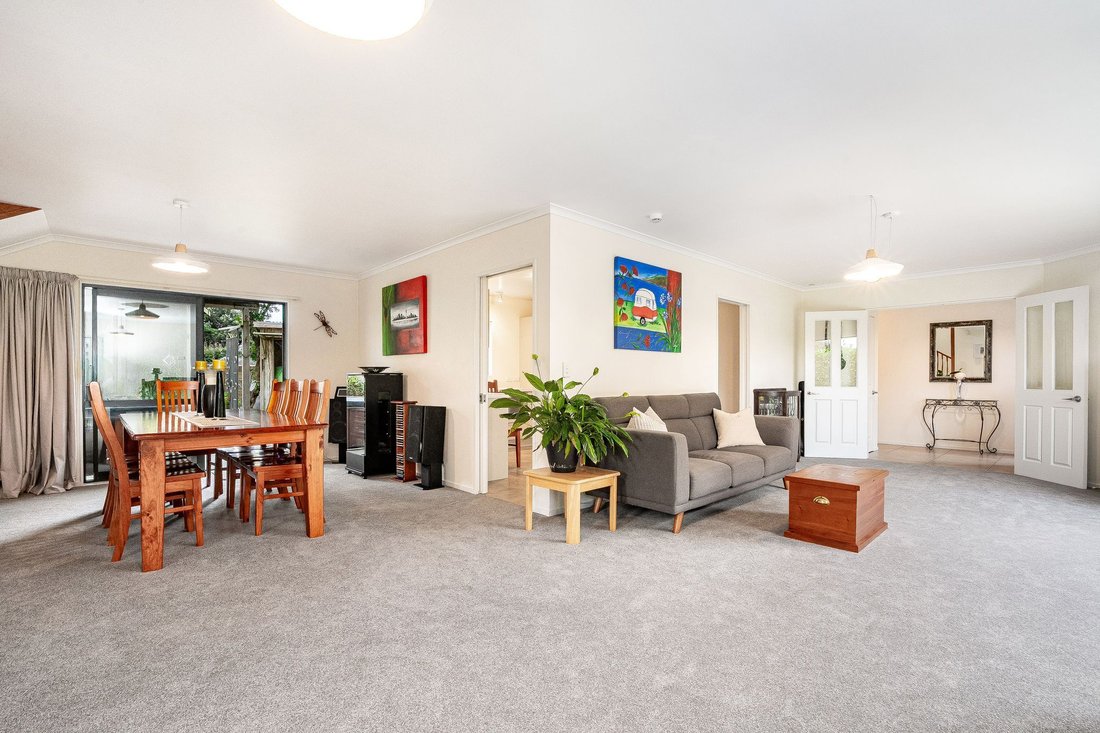 Waikanae Beach, Wellington, New Zealand 4 - 17675713