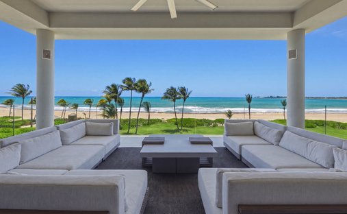 Condo in Río Grande, Río Grande, Puerto Rico 1