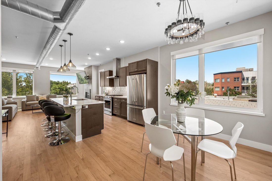 Condo in Denver, Colorado, United States 1 - 18498169