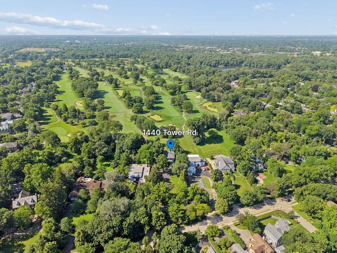 House in Winnetka, Illinois, United States 2 - 18498139