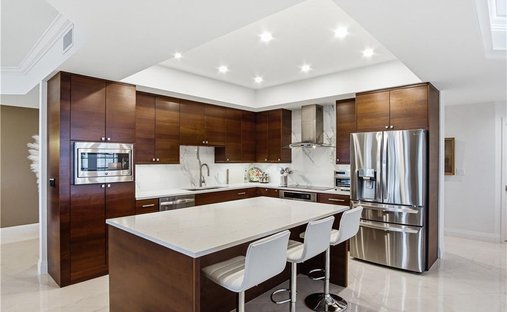 Condo in Bonita Springs, Florida, United States 1