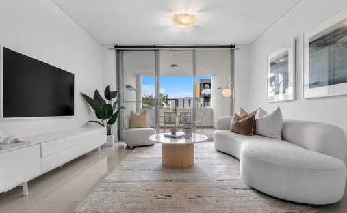 Apartment in Botany, New South Wales, Australia 1