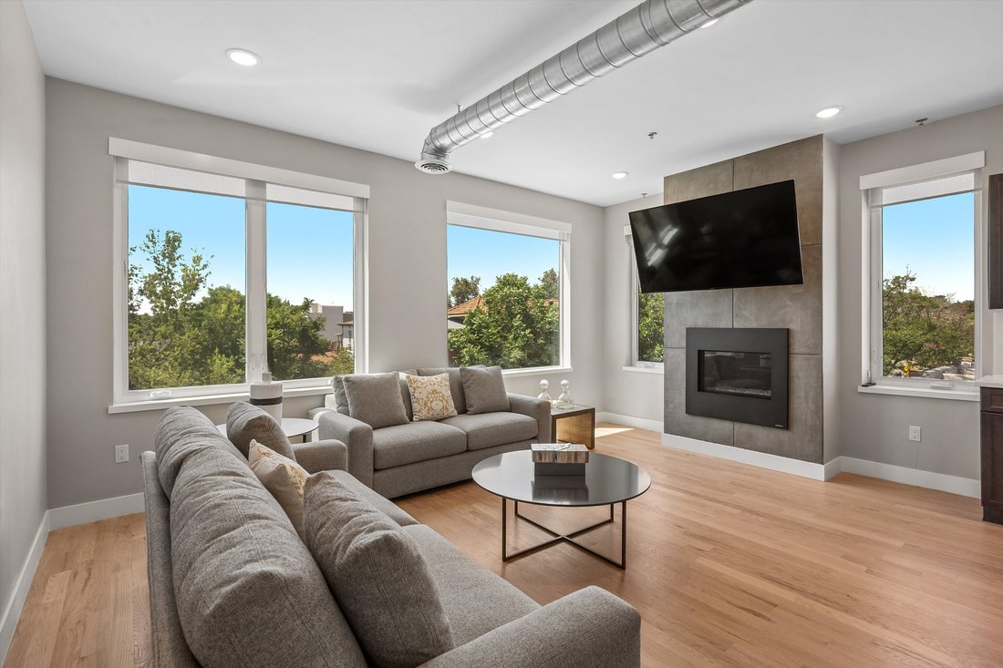 Condo in Denver, Colorado, United States 5 - 18498169
