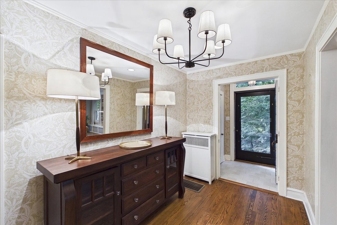 House in Winnetka, Illinois, United States 5 - 18498139