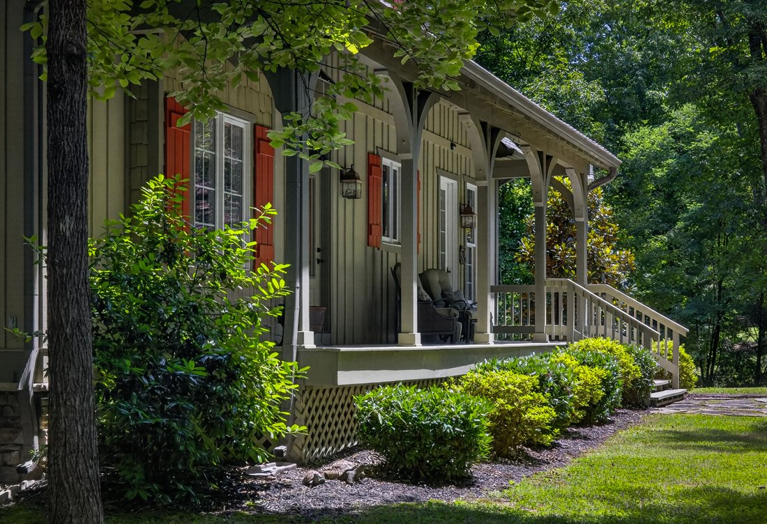 Sevierville, Tennessee, United States 3 - 18498167