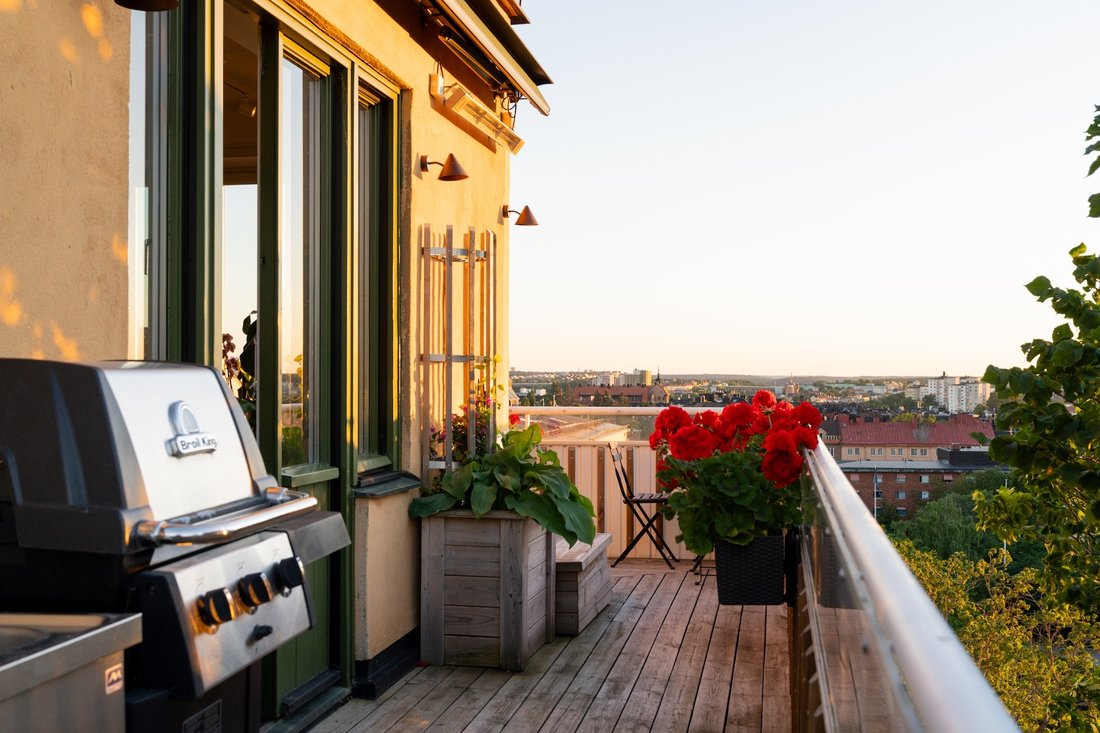 Apartment in Stockholm, Stockholm County, Sweden 1 - 18498144