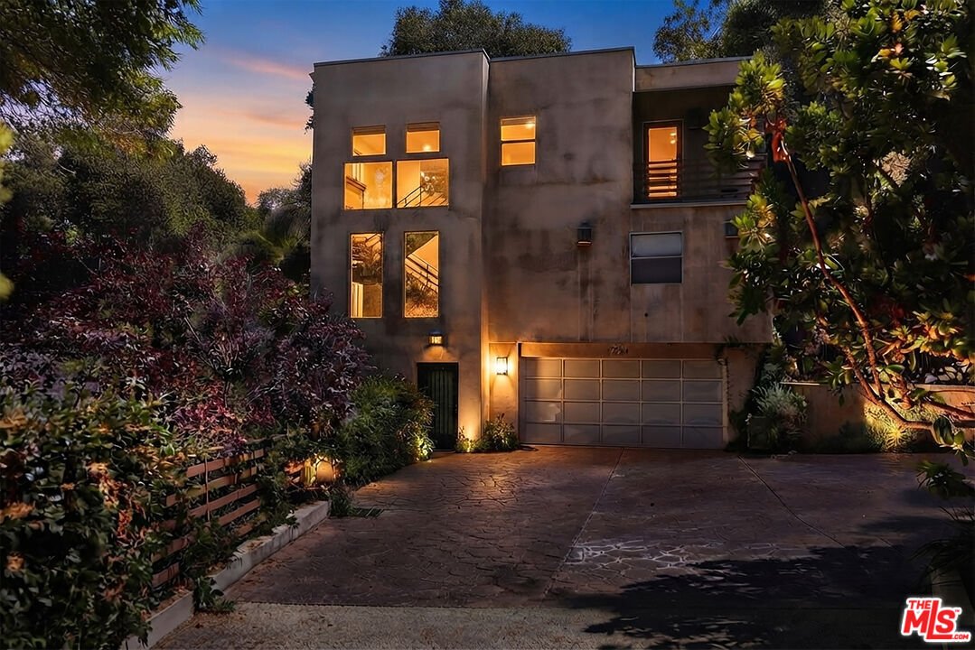 House in Los Angeles, California, United States 1 - 17476989