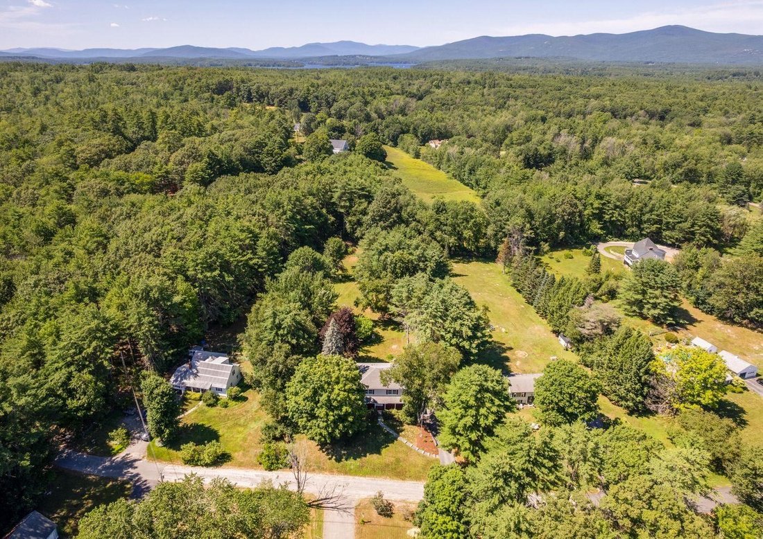 Casa a Tuftonboro, New Hampshire, Stati Uniti 5 - 18498186
