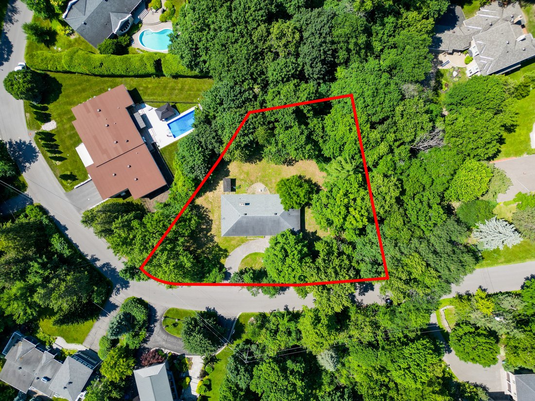 Land in Ottawa, Ontario, Canada 1 - 17753499