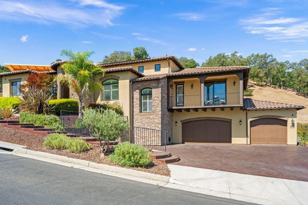 House in Gilroy, California, United States 3 - 18498178