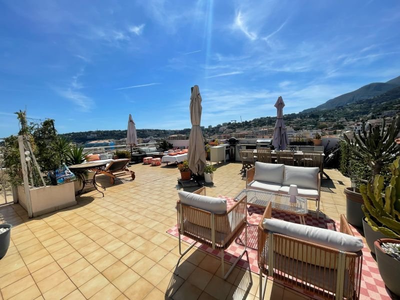 Apartment in Village-Cros de Caste-Coupiere-Mont Gros, Roquebrune-Cap-Martin, France 5 - 18498104