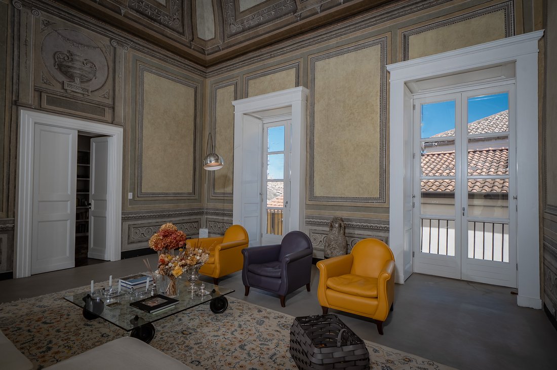 Historic Center, Benevento, Campania 3 - 18498190