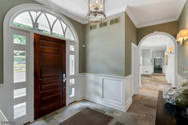 House in Basking Ridge, New Jersey, United States 3 - 18498129