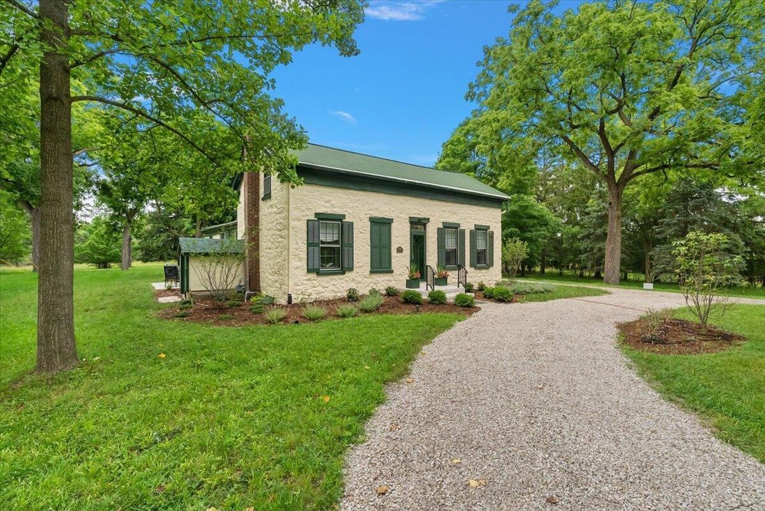 House in Ann Arbor, Michigan, United States 1 - 18498140