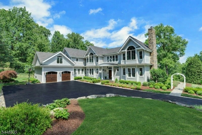House in Basking Ridge, New Jersey, United States 1 - 18498129