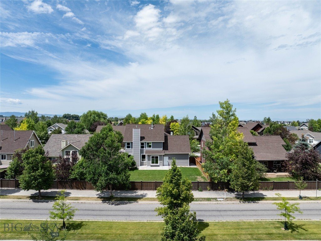 House in Bozeman, Montana, United States 5 - 18498218