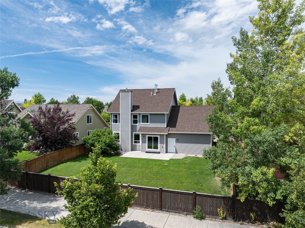 House in Bozeman, Montana, United States 2 - 18498218