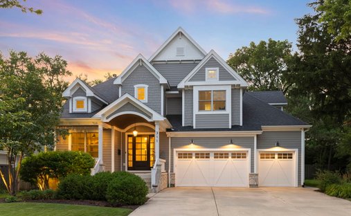 Casa a Naperville, Illinois, Stati Uniti 1