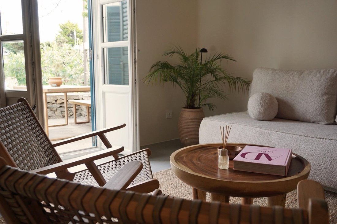 Appartement à Mikonos, Aegean, Grèce 5 - 18498158