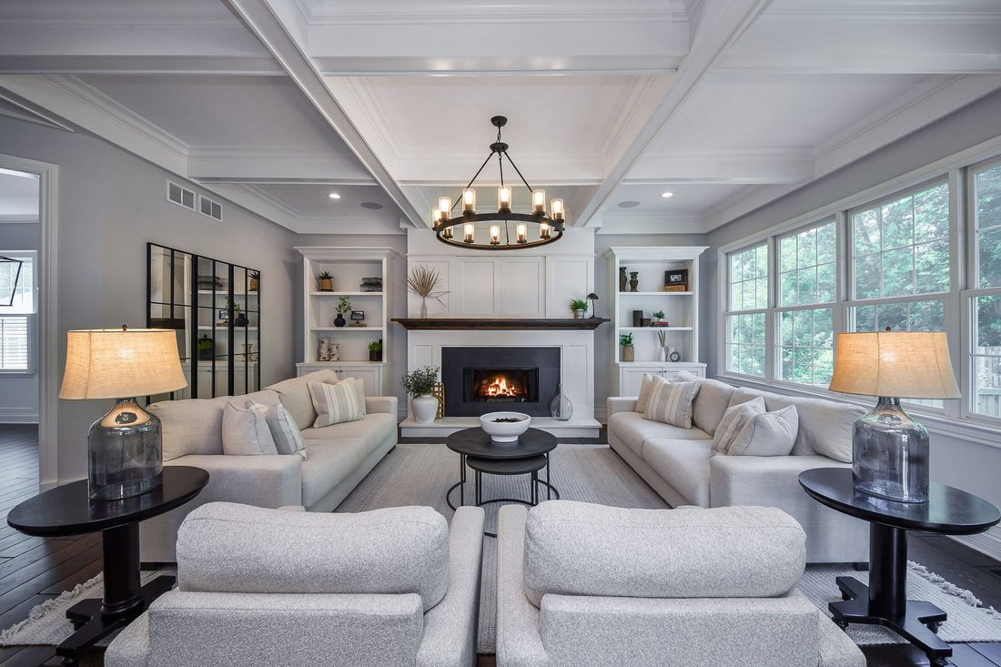 House in Naperville, Illinois, United States 3 - 18498176