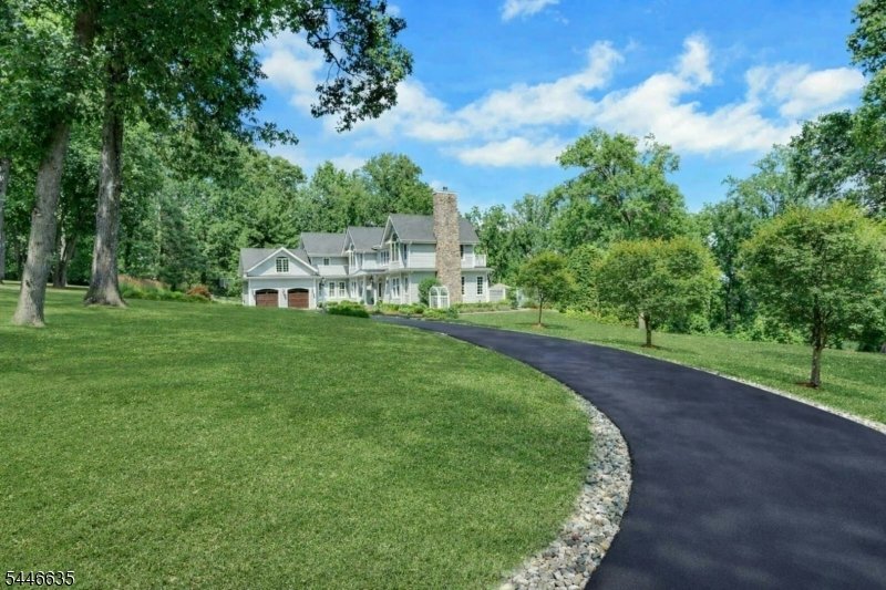 House in Basking Ridge, New Jersey, United States 2 - 18498129