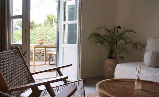 Appartement en Mikonos, Aegean, Grèce 1