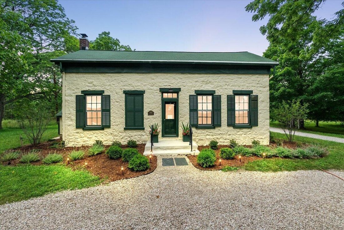 House in Ann Arbor, Michigan, United States 2 - 18498140