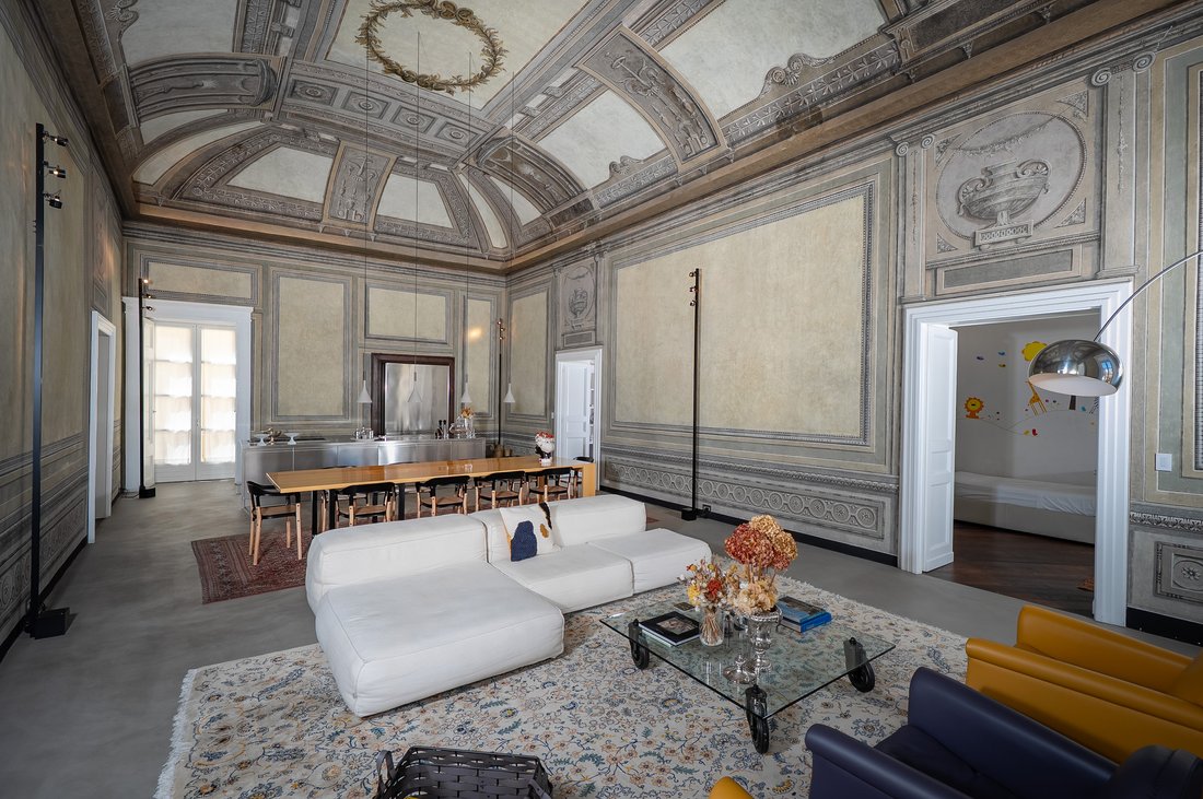Historic Center, Benevento, Campania 5 - 18498190