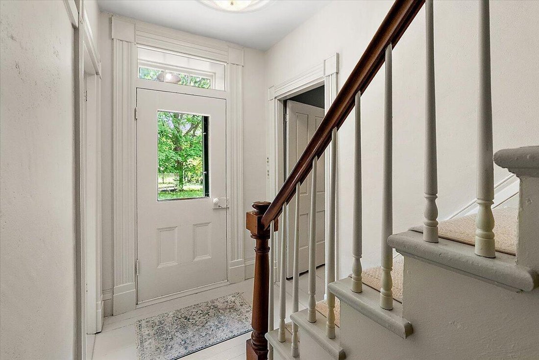 House in Ann Arbor, Michigan, United States 4 - 18498140