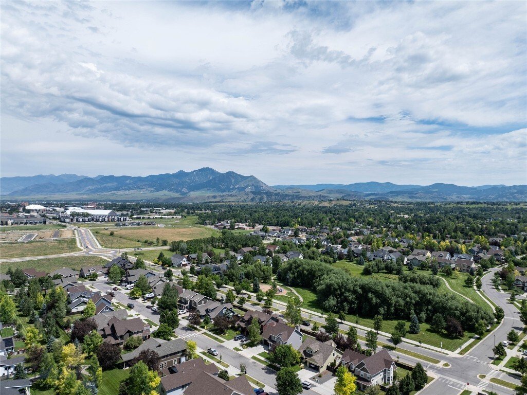 House in Bozeman, Montana, United States 3 - 18498218