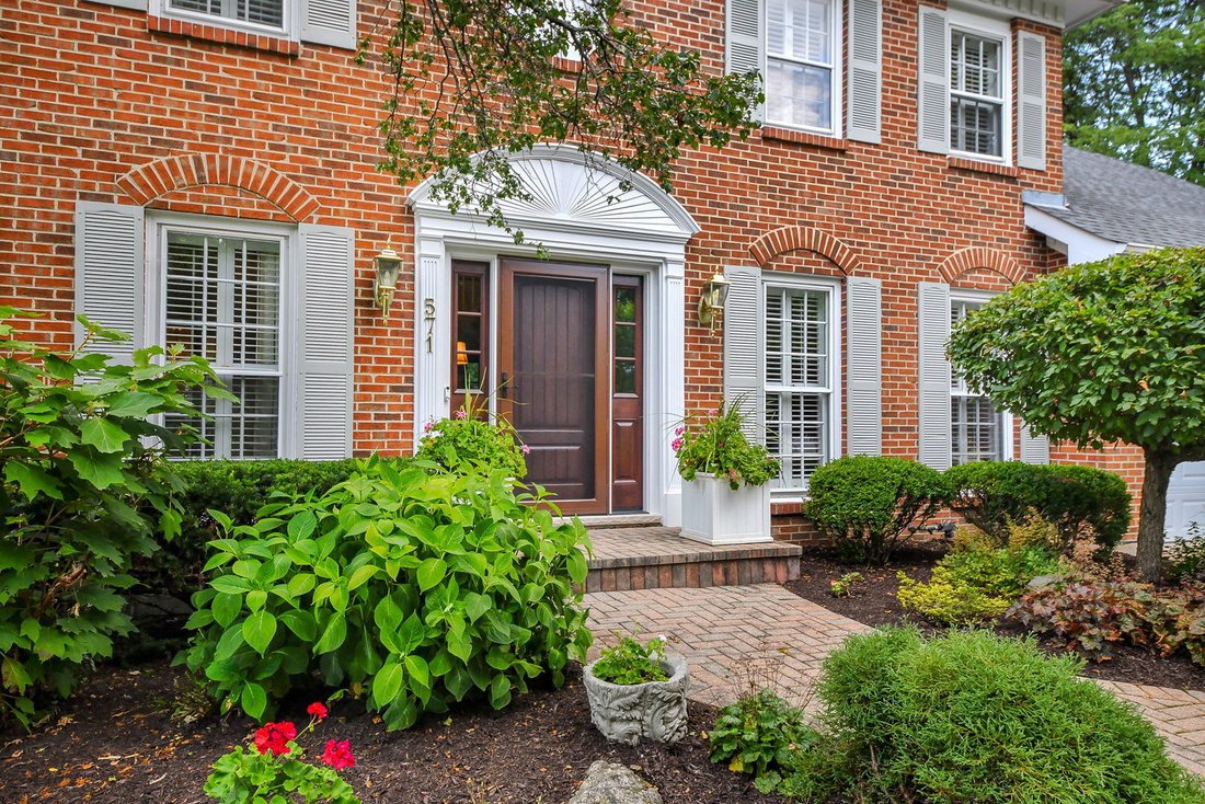House in Bolingbrook, Illinois, United States 2 - 18416836