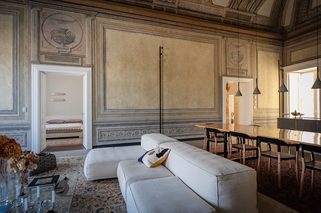 Historic Center, Benevento, Campania 2 - 18498190