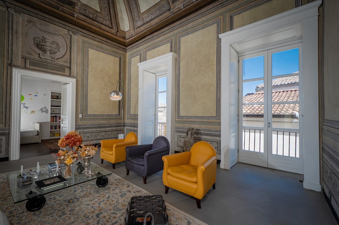 Historic Center, Benevento, Campania 4 - 18498190
