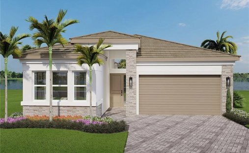 Haus in Naples, Florida, Vereinigte Staaten 1