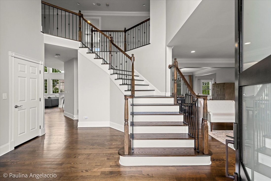 House in Long Grove, Illinois, United States 5 - 18454533