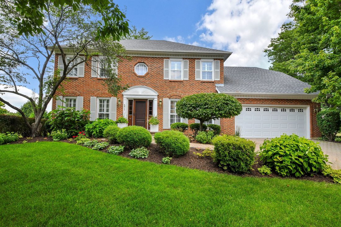 House in Bolingbrook, Illinois, United States 1 - 18416836