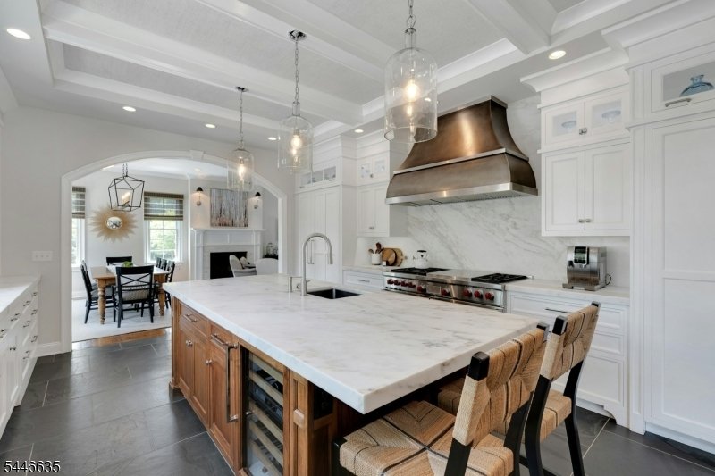 House in Basking Ridge, New Jersey, United States 4 - 18498129