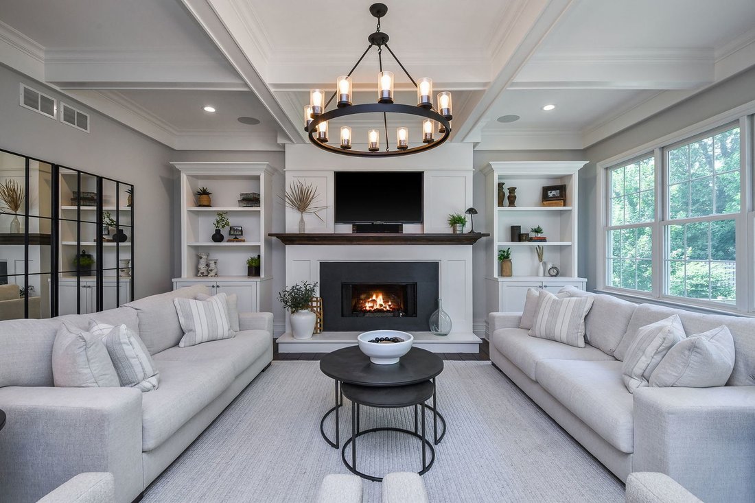 House in Naperville, Illinois, United States 4 - 18498176