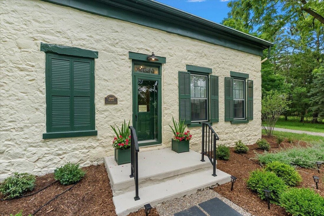 House in Ann Arbor, Michigan, United States 3 - 18498140