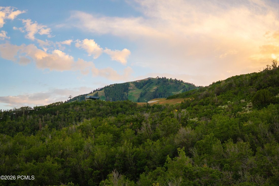 Condo in Park City, Utah, United States 3 - 18498238