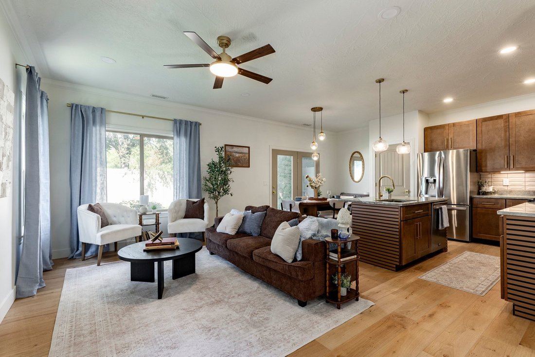 House in Midvale, Utah, United States 4 - 18498155