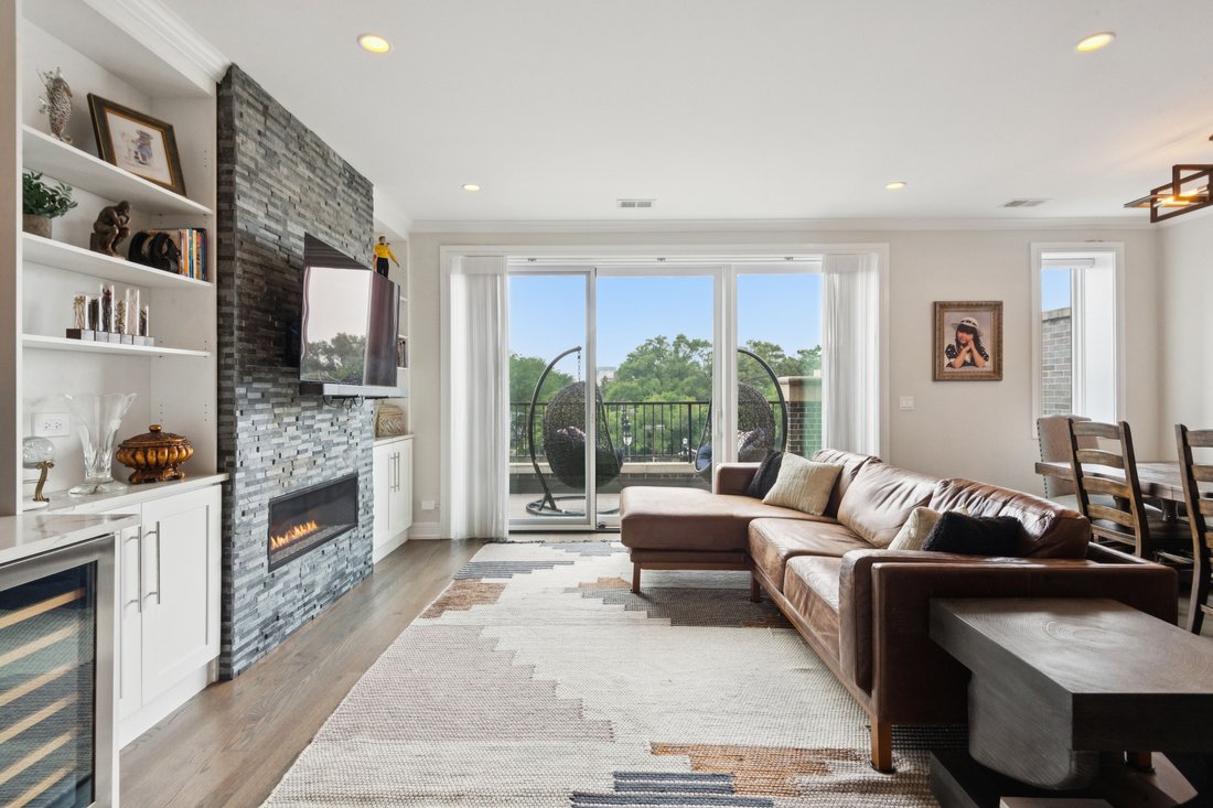 Condo in Chicago, Illinois, United States 2 - 18498170