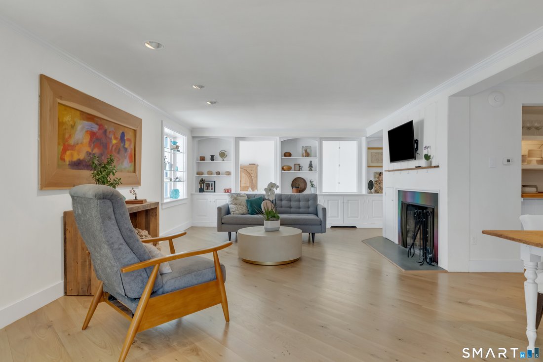 House in Redding, Connecticut, United States 4 - 18498128