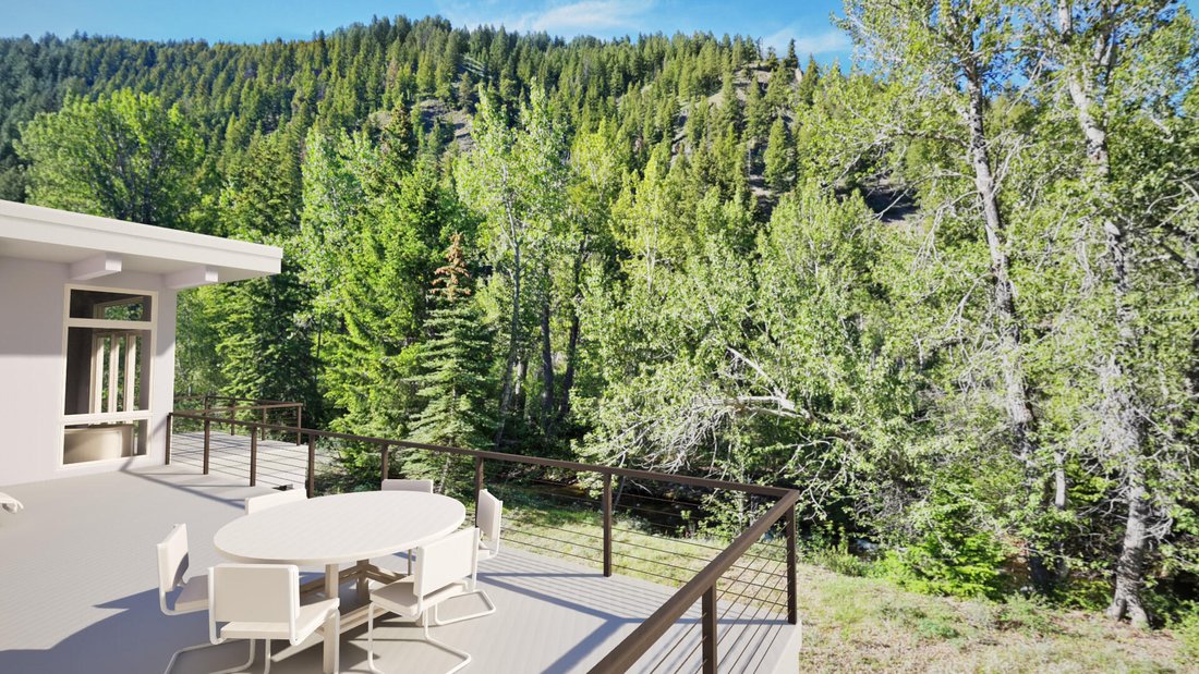Land in Ketchum, Idaho, United States 2 - 18498123