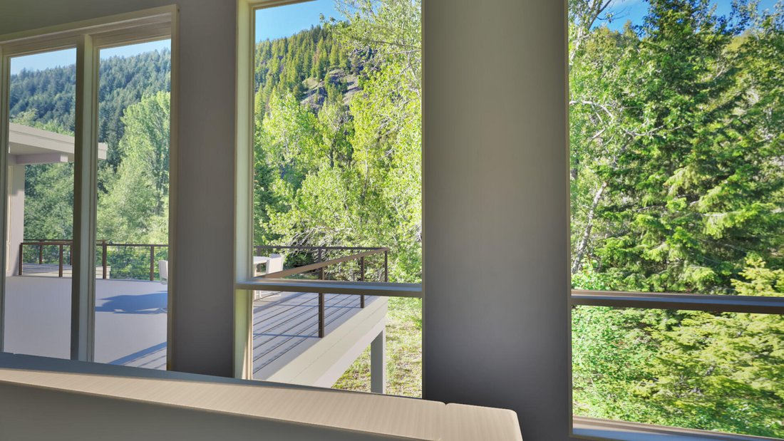 Land in Ketchum, Idaho, United States 4 - 18498123