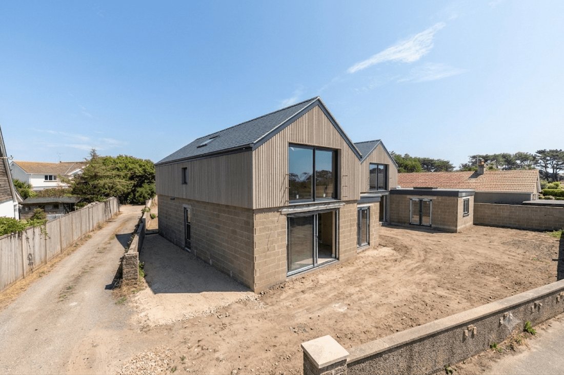 House in Jersey, St Lawrence, Jersey 2 - 17915277