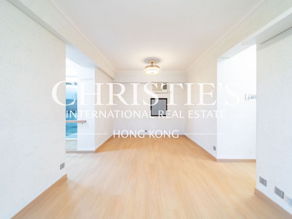 Apartment in Hong Kong, Hong Kong 3 - 18498436
